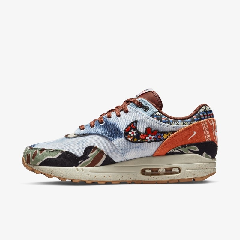 Nike air max 1 limited store edition 2019